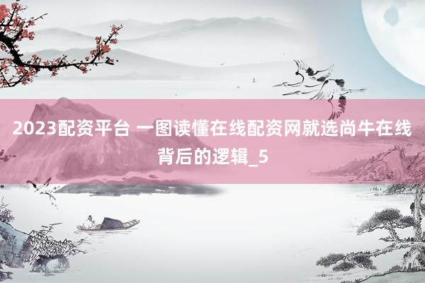 2023配资平台 一图读懂在线配资网就选尚牛在线背后的逻辑_5